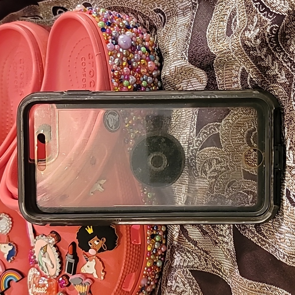 Pelican phone case for iPhone 7/8